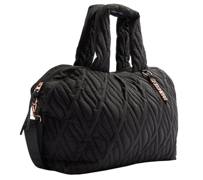 Skechers Discount | Quilted Gym Bag
