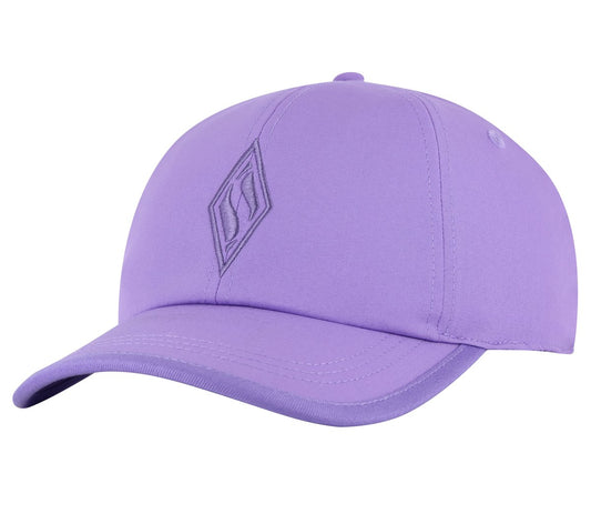 Skechers Sale | Skechweave Diamond Colorblocked Hat