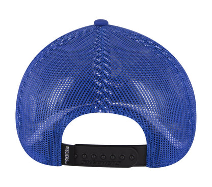 Skechers Trusted | Skechers Monster Eyes Trucker Hat