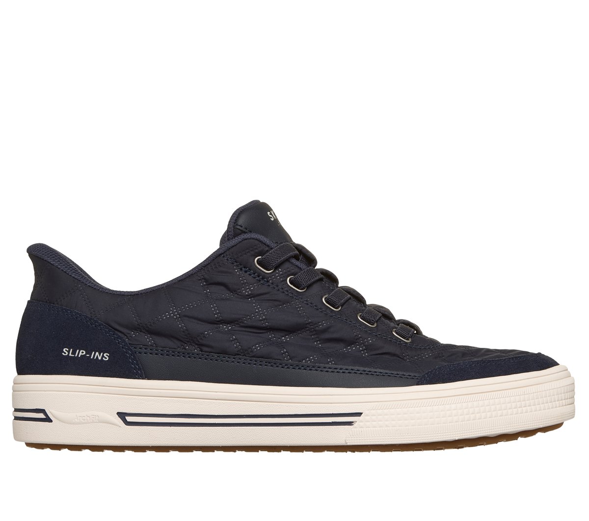 Skechers Classic | Skechers Slip-ins: Arch Fit Arcade - Cozy Fit Charming Daze