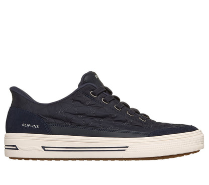 Skechers Classic | Skechers Slip-ins: Arch Fit Arcade - Cozy Fit Charming Daze