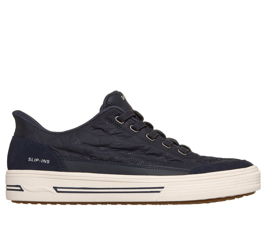 Skechers Classic | Skechers Slip-ins: Arch Fit Arcade - Cozy Fit Charming Daze