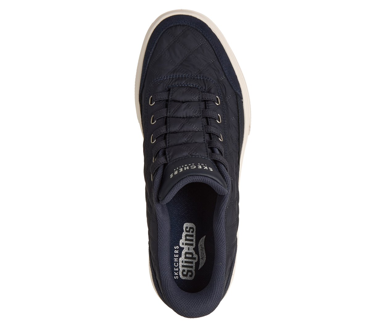 Skechers Classic | Skechers Slip-ins: Arch Fit Arcade - Cozy Fit Charming Daze