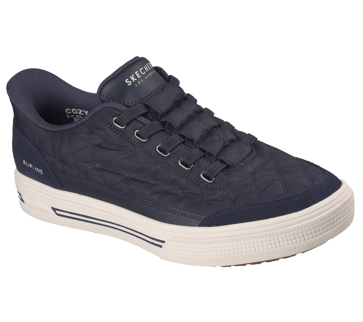 Skechers Classic | Skechers Slip-ins: Arch Fit Arcade - Cozy Fit Charming Daze