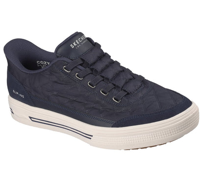 Skechers Classic | Skechers Slip-ins: Arch Fit Arcade - Cozy Fit Charming Daze