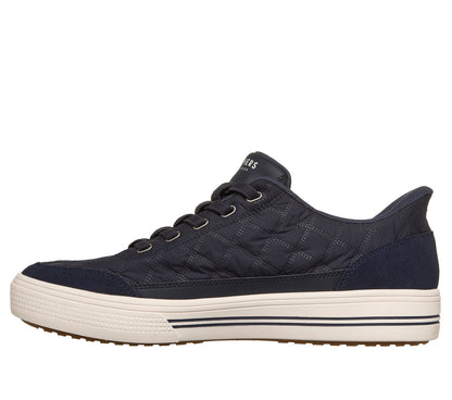 Skechers Classic | Skechers Slip-ins: Arch Fit Arcade - Cozy Fit Charming Daze