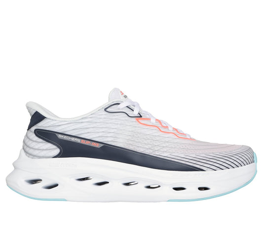 Skechers Great Value | Skechers Slip-ins: Max Cushioning Glide-Step - Sapphire