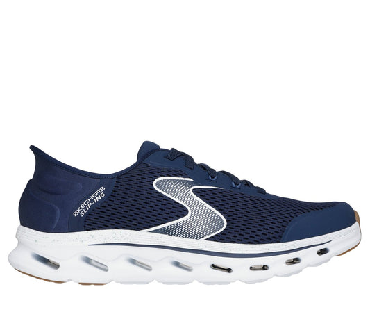 Skechers Classic | Skechers Slip-ins: GO WALK Glide-Step 2.0 - Zander
