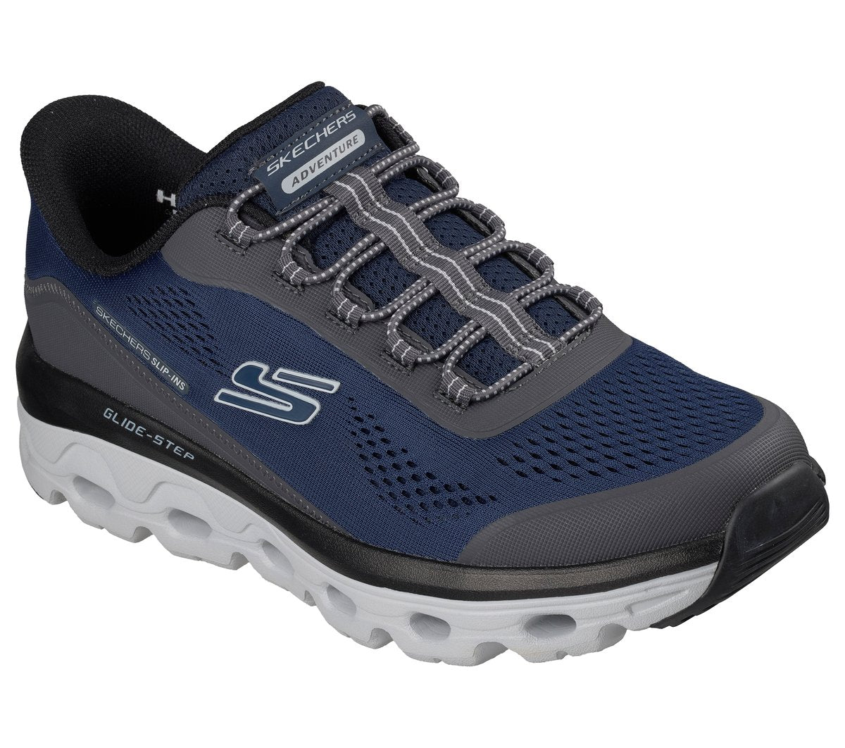 Skechers Great Value | Skechers Slip-ins: Glide-Step Sole - Glover Peak