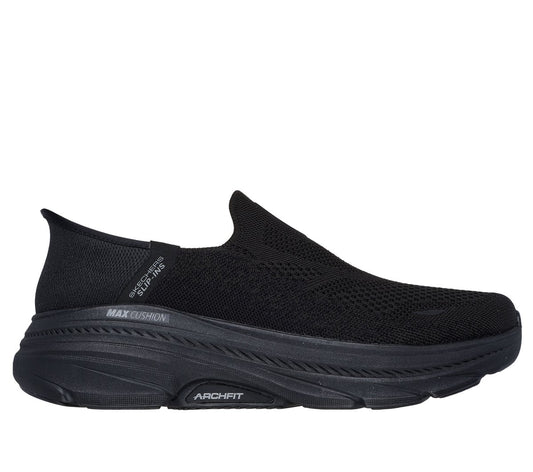 Skechers Featured | Skechers Slip-ins: Max Cushioning Arch Fit 2.0 - Fortuitous 2.0