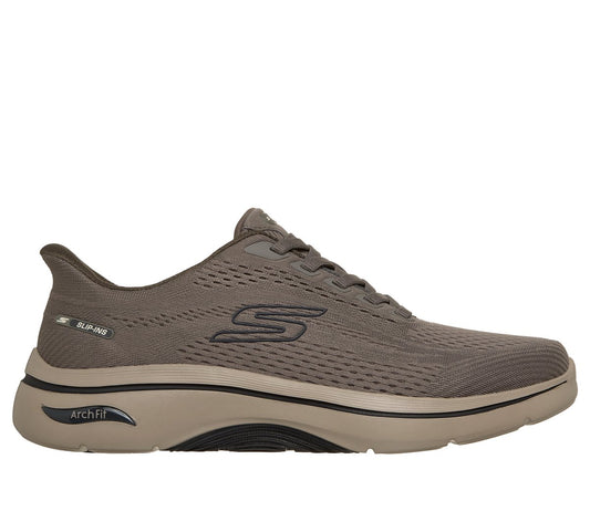 Skechers Top Pick | Skechers Slip-ins: GO WALK Arch Fit 2.0 - Percy