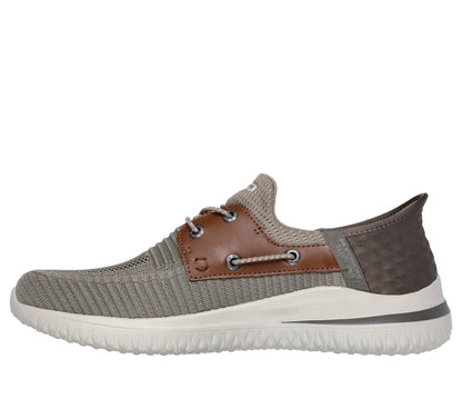 Skechers Sale | Skechers Slip-ins: Delson 3.0 - Roth