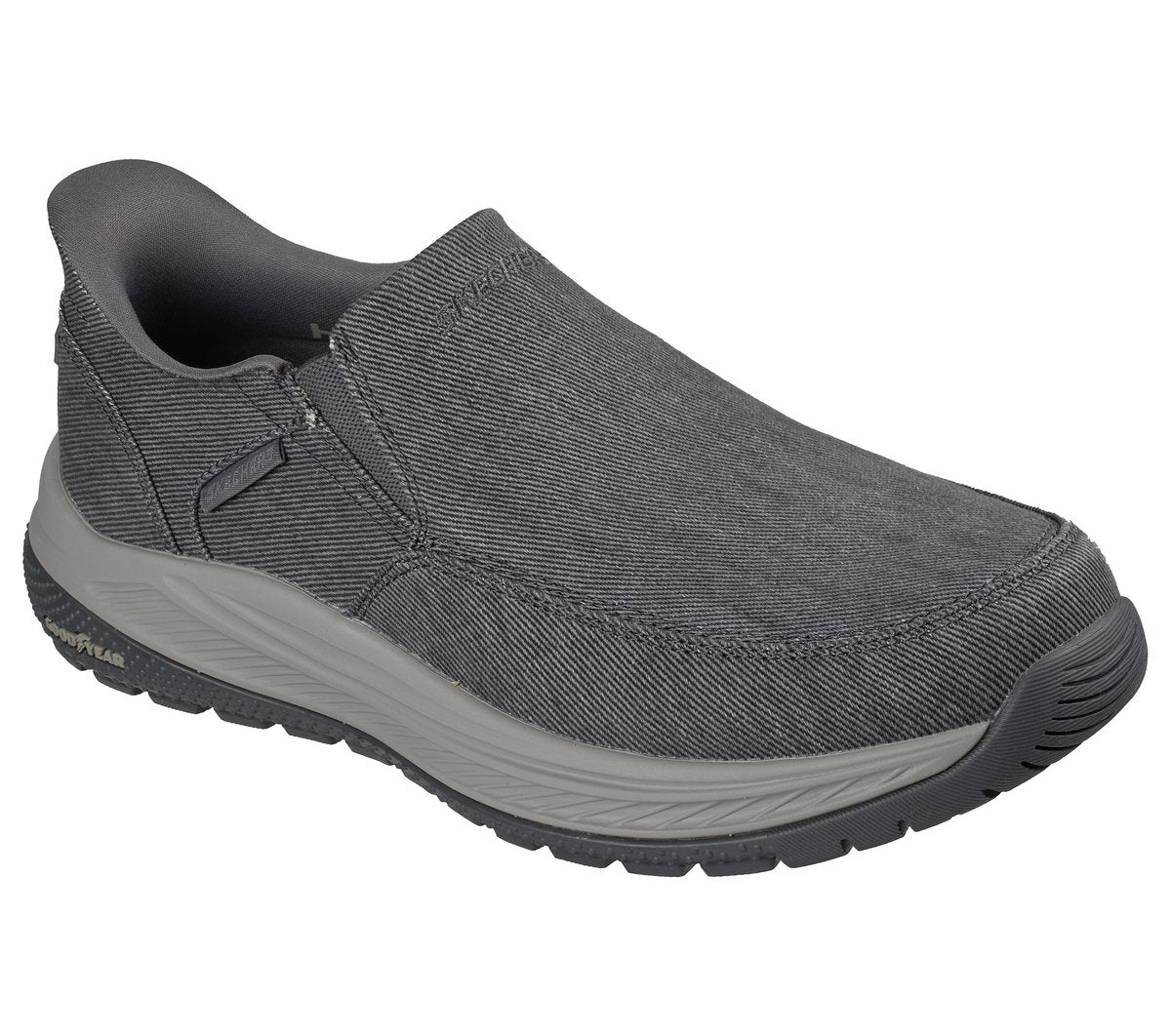 Skechers Classic | Skechers Slip-ins Relaxed Fit: Meroe - Dayton