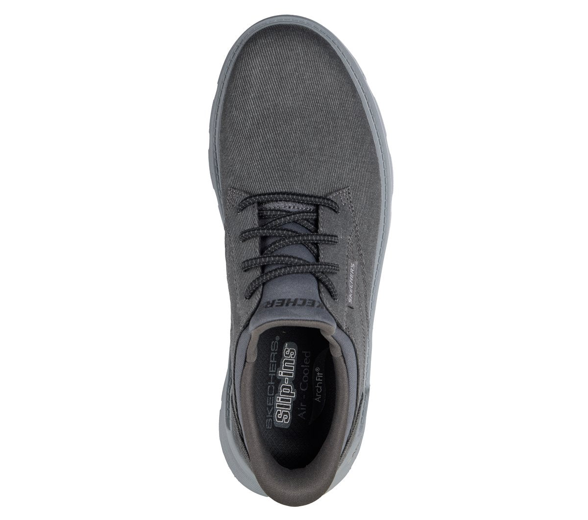 Skechers Signature | Skechers Slip-ins Relaxed Fit: Arch Fit Garza - Thaddeus