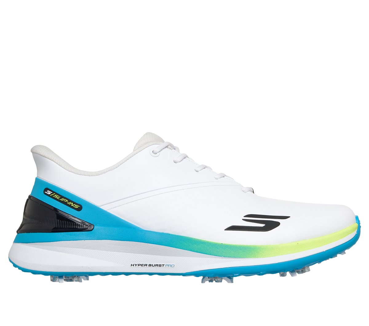 Skechers Classic | Skechers Slip-ins Golf Waterproof: Blade Tour