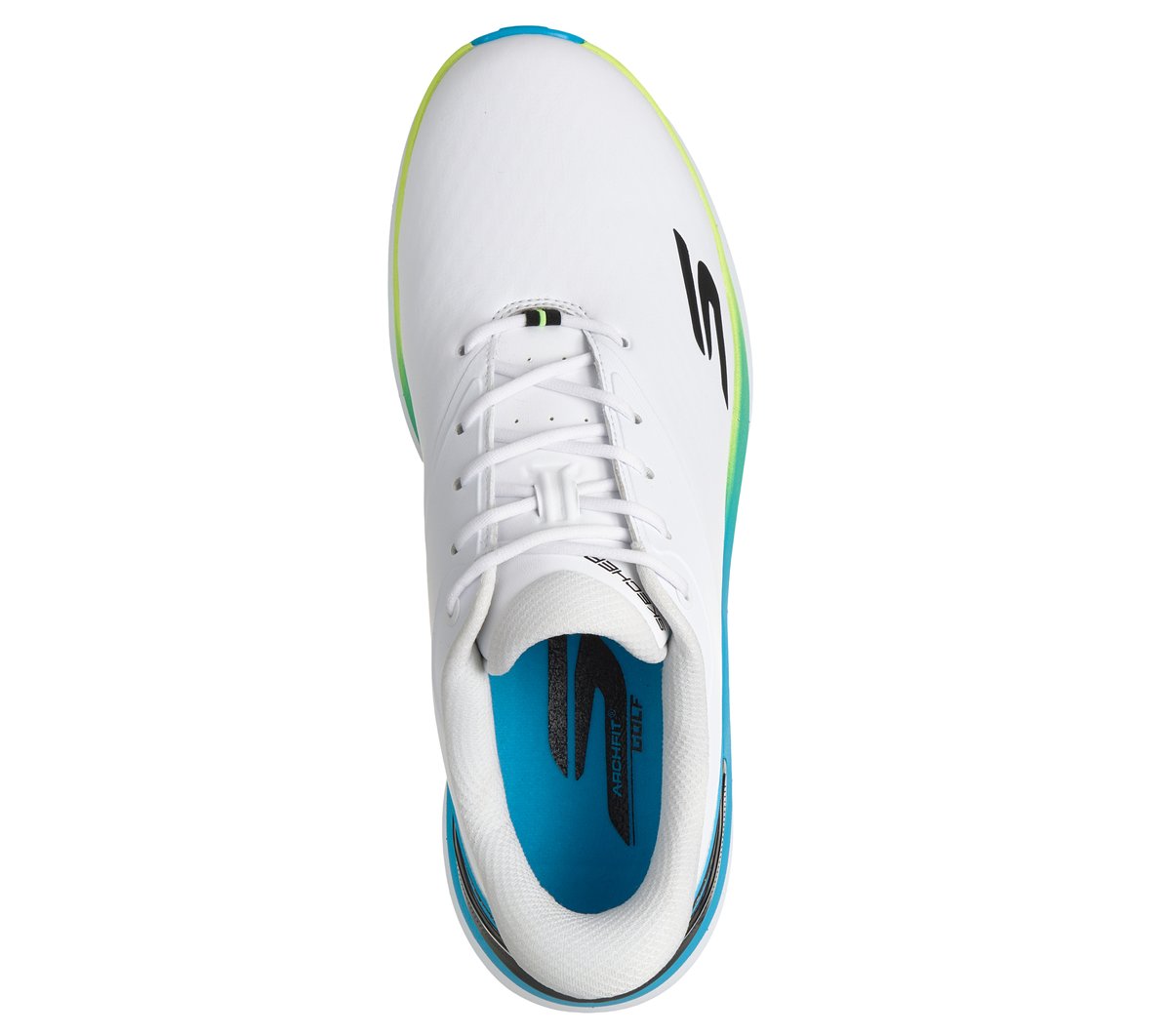 Skechers Classic | Skechers Slip-ins Golf Waterproof: Blade Tour