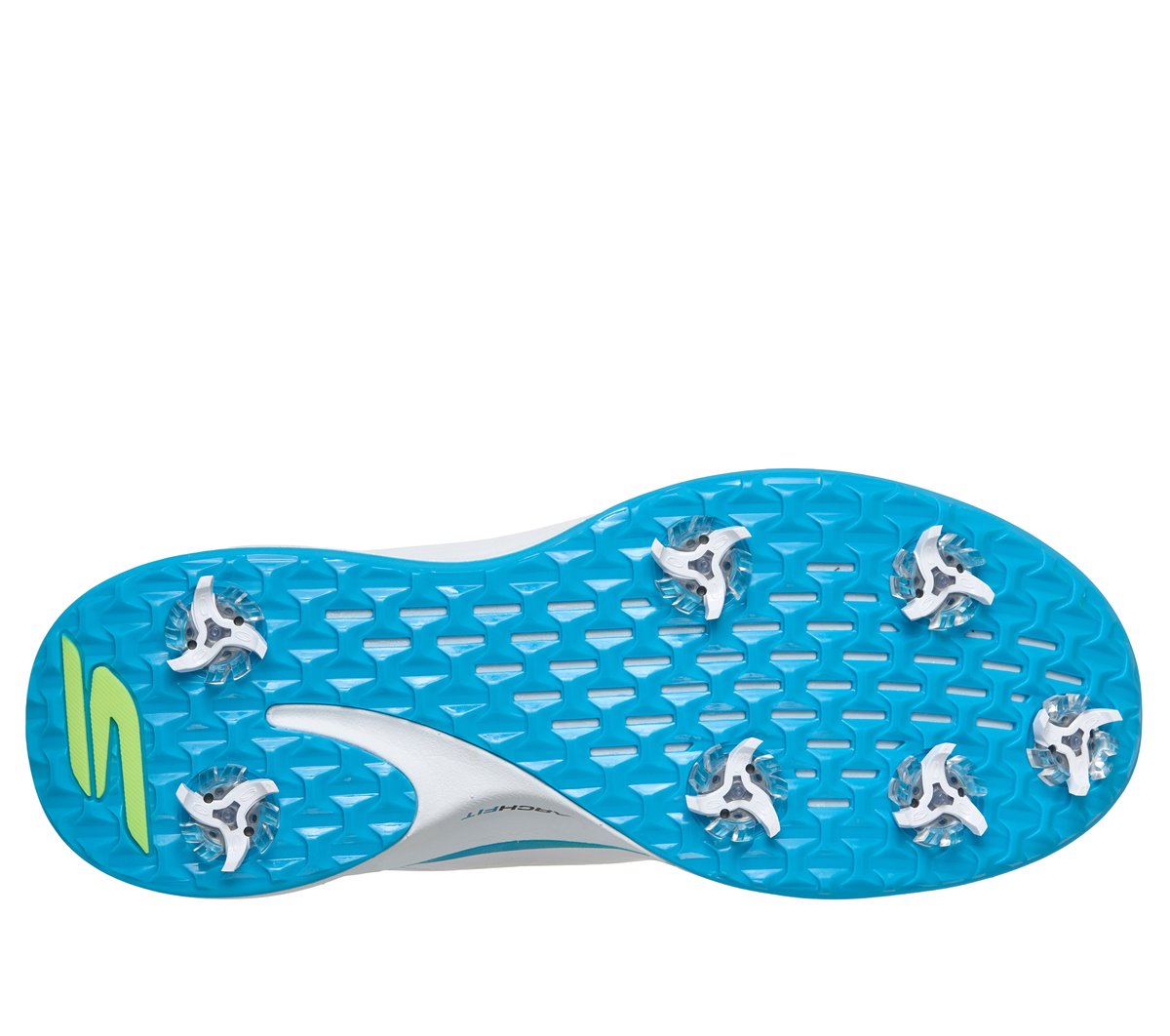 Skechers Classic | Skechers Slip-ins Golf Waterproof: Blade Tour