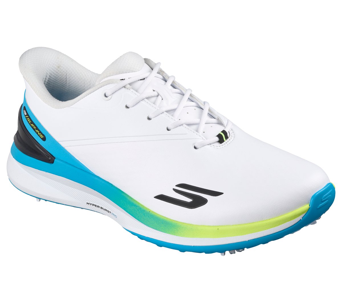 Skechers Classic | Skechers Slip-ins Golf Waterproof: Blade Tour