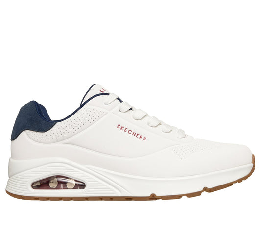 Skechers Trusted | UNO - Suited On Air