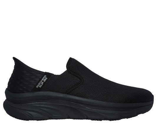 Skechers Hot Sale | Skechers Slip-ins Work Slip-Resistant Relaxed Fit: D'Lux Walker - Joden