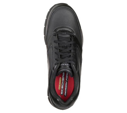 Skechers Trending | Work Slip-Resistant Relaxed Fit: Nampa