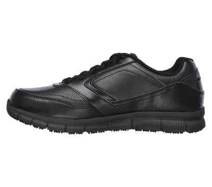 Skechers Trending | Work Slip-Resistant Relaxed Fit: Nampa