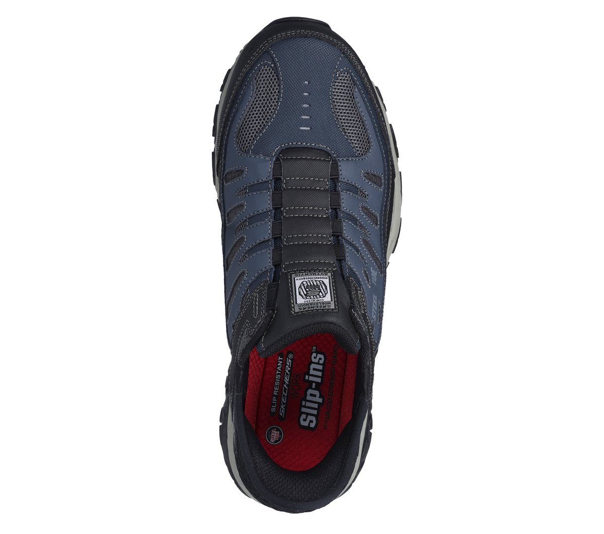 Skechers Sale | Skechers Slip-ins Work: Cankton - Faison