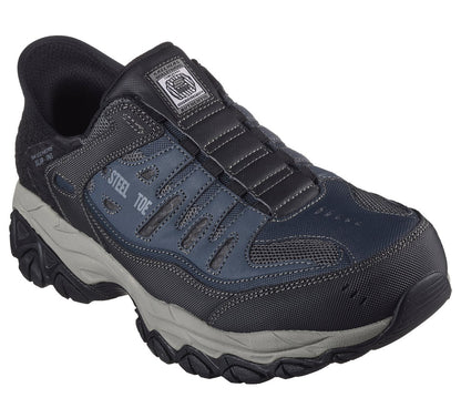 Skechers Sale | Skechers Slip-ins Work: Cankton - Faison
