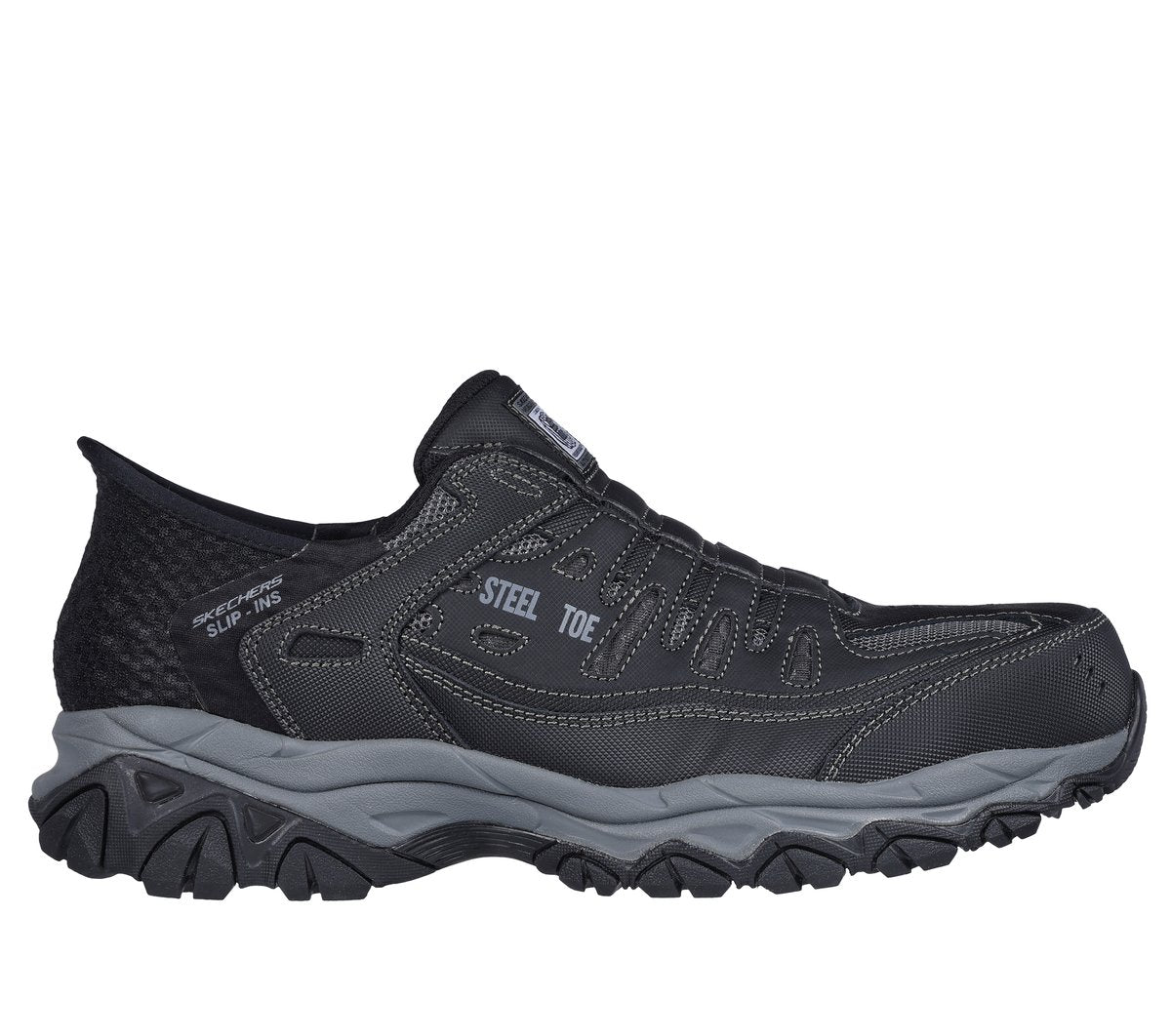 Skechers Trusted | Skechers Slip-ins Work: Cankton - Faison