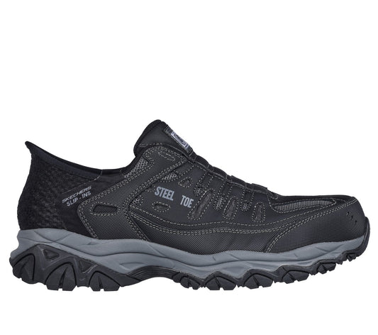 Skechers Trusted | Skechers Slip-ins Work: Cankton - Faison