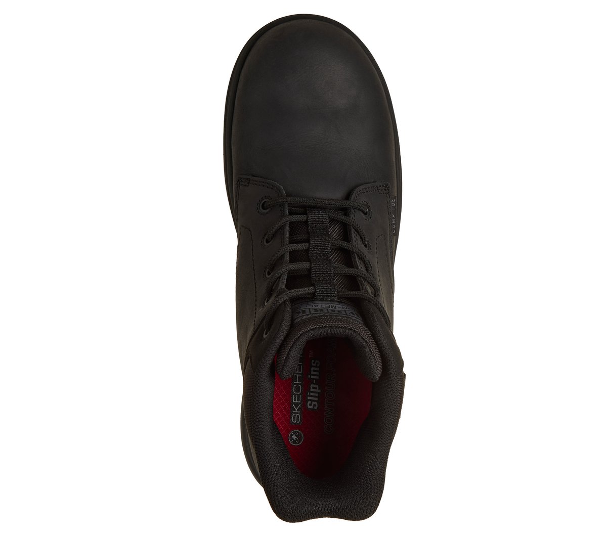 Skechers Classic | Skechers Slip-ins Work Safety Toe: Cliff