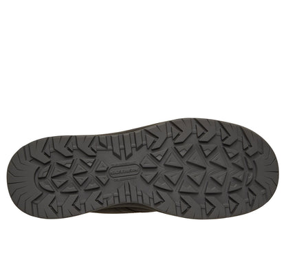 Skechers Classic | Skechers Slip-ins Work Safety Toe: Cliff