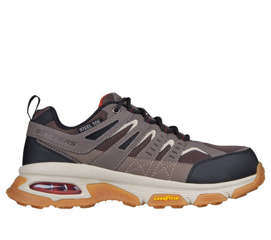 Skechers Smart Buy | Work: Skech-Air Envoy ST - Arcket