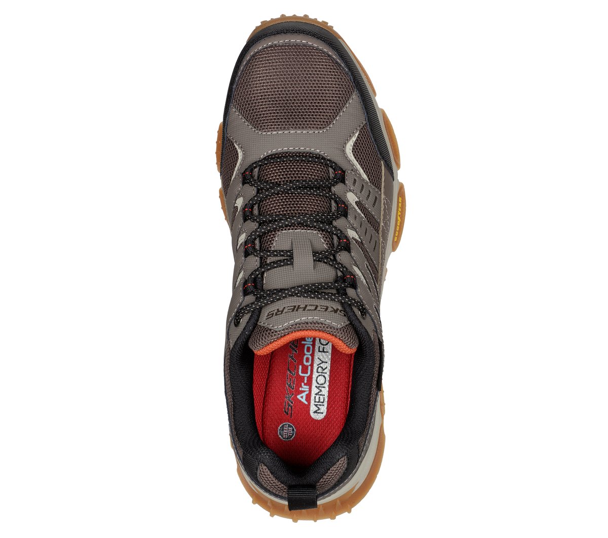 Skechers Smart Buy | Work: Skech-Air Envoy ST - Arcket