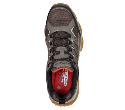 Skechers Smart Buy | Work: Skech-Air Envoy ST - Arcket