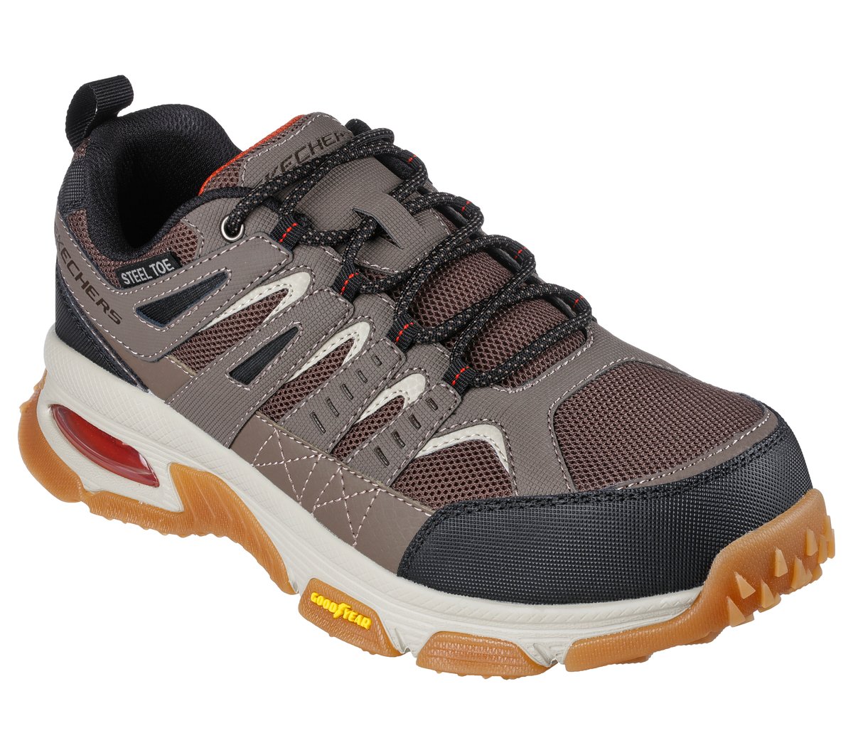 Skechers Smart Buy | Work: Skech-Air Envoy ST - Arcket