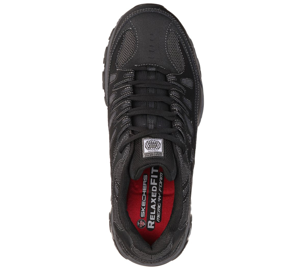Skechers Exclusive | Work Relaxed Fit: Cankton ST