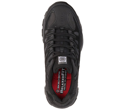Skechers Exclusive | Work Relaxed Fit: Cankton ST