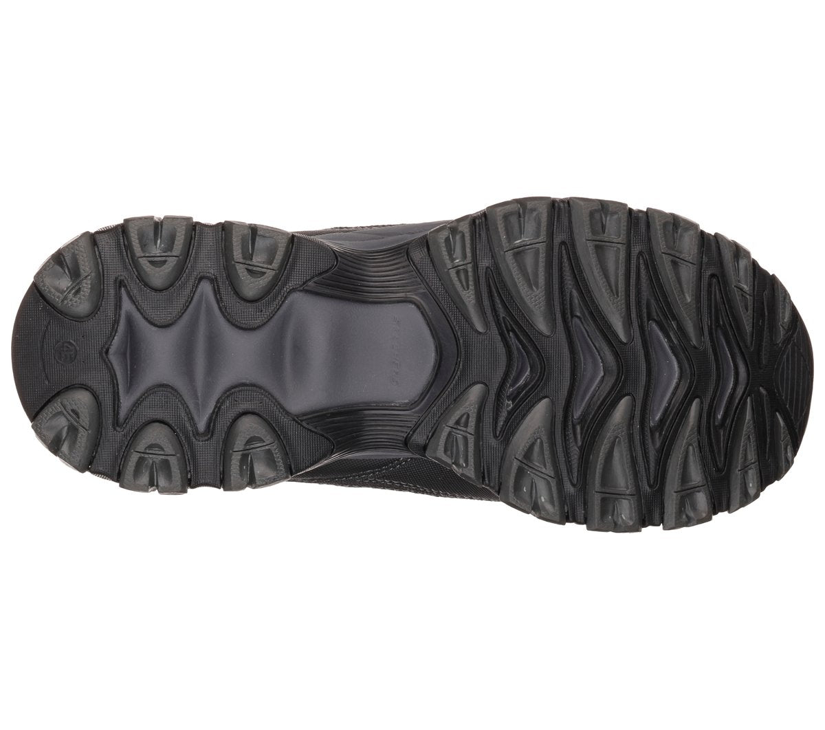 Skechers Exclusive | Work Relaxed Fit: Cankton ST