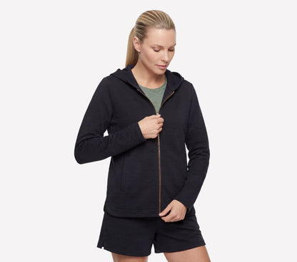 Skechers Premium | GO WALK Everywhere Tunic Jacket