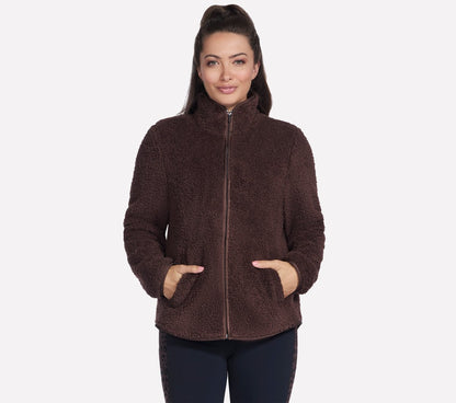 Skechers Great Value | Skech-Sherpa Jacket