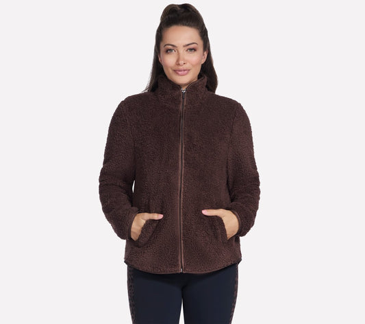 Skechers Great Value | Skech-Sherpa Jacket
