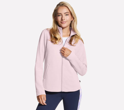 Skechers Latest | The GO WALK Shine Jacket