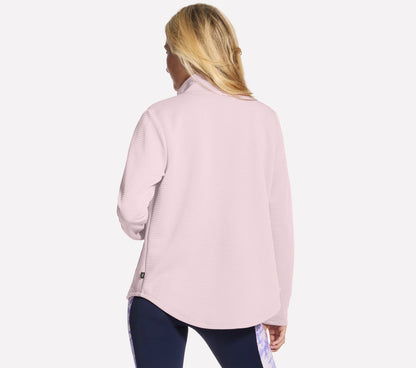 Skechers Latest | The GO WALK Shine Jacket