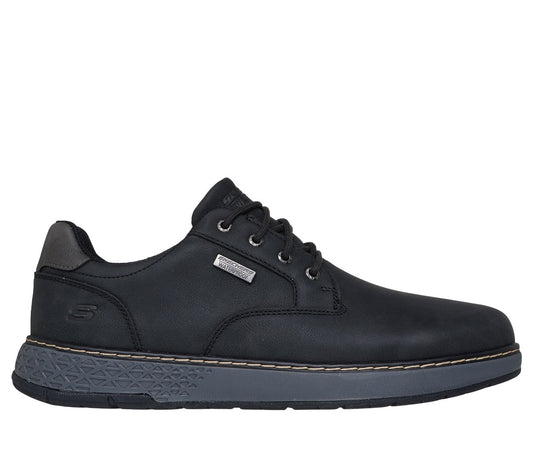 Skechers Recommended | Waterproof Relaxed Fit: Garlan - Pryor