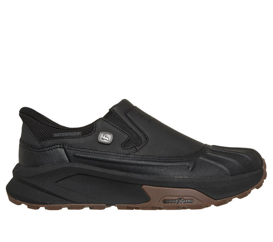 Skechers Latest | Skechers Slip-ins John Deere Waterproof Relaxed Fit: Knox - Brando