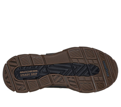 Skechers Best Price | Skechers Slip-ins John Deere Waterproof Relaxed Fit: Respected - Swamper