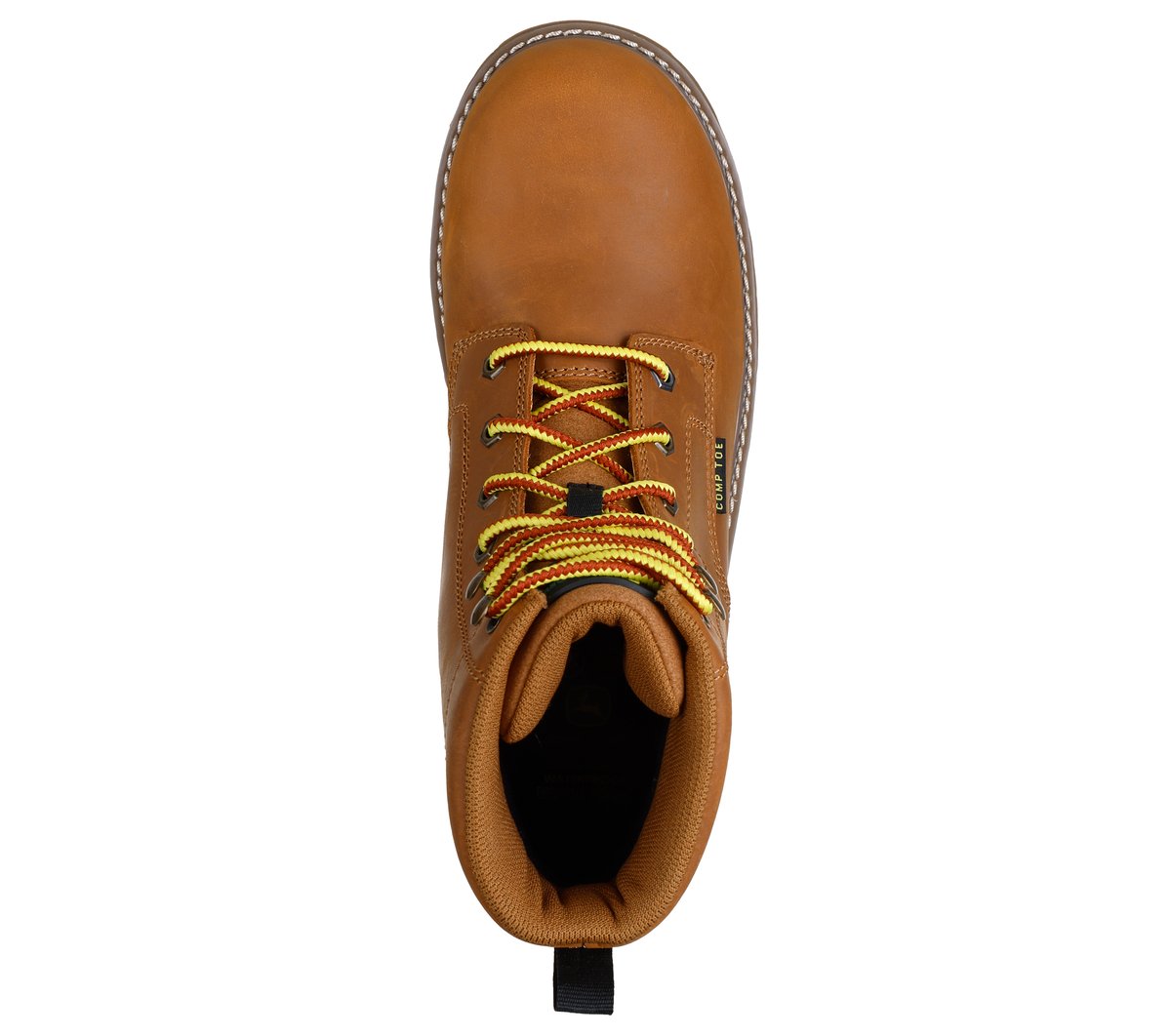 Skechers Best Price | John Deere Waterproof: Flex-Wedge Ranger - Grizzly Creek