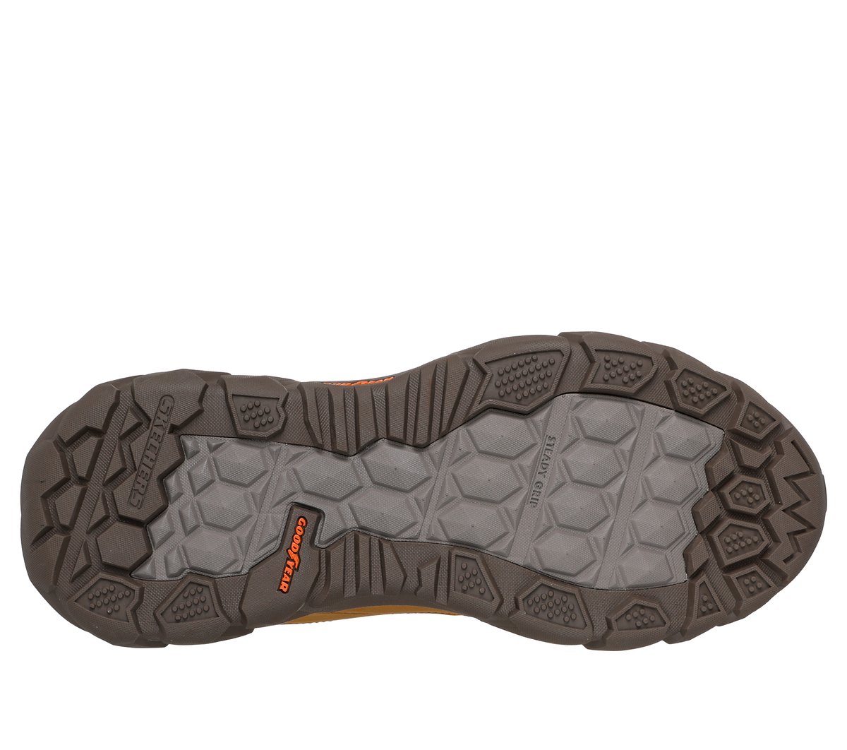 Skechers Trending | Waterproof Relaxed Fit: Santoro - Cannon