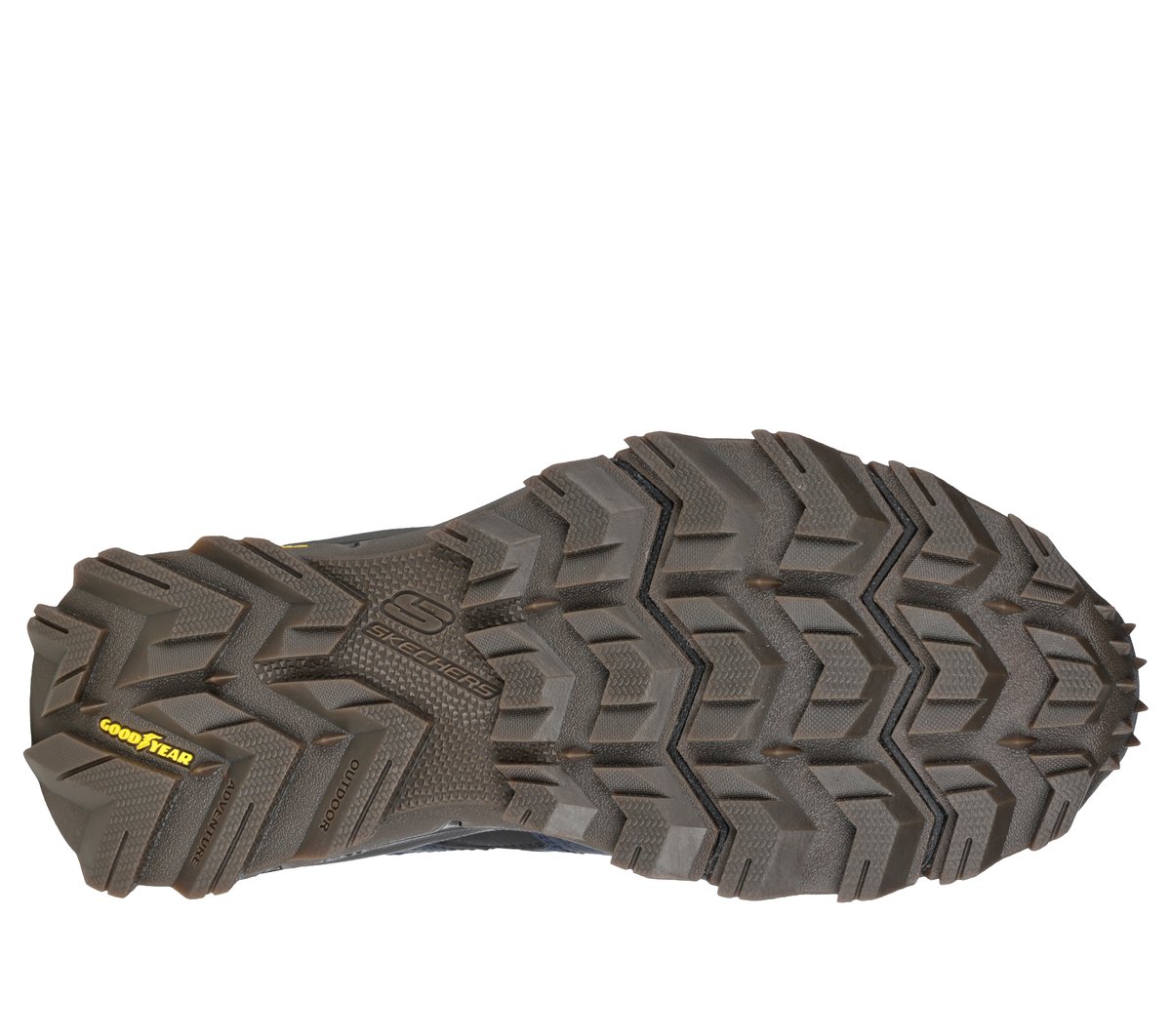 Skechers Great Value | Waterproof: Equalizer 5.0 Trail - Tumbler Ridge